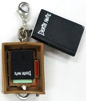 Amazon.co.jp: テトラコレクション DEATH NOTE デスノート